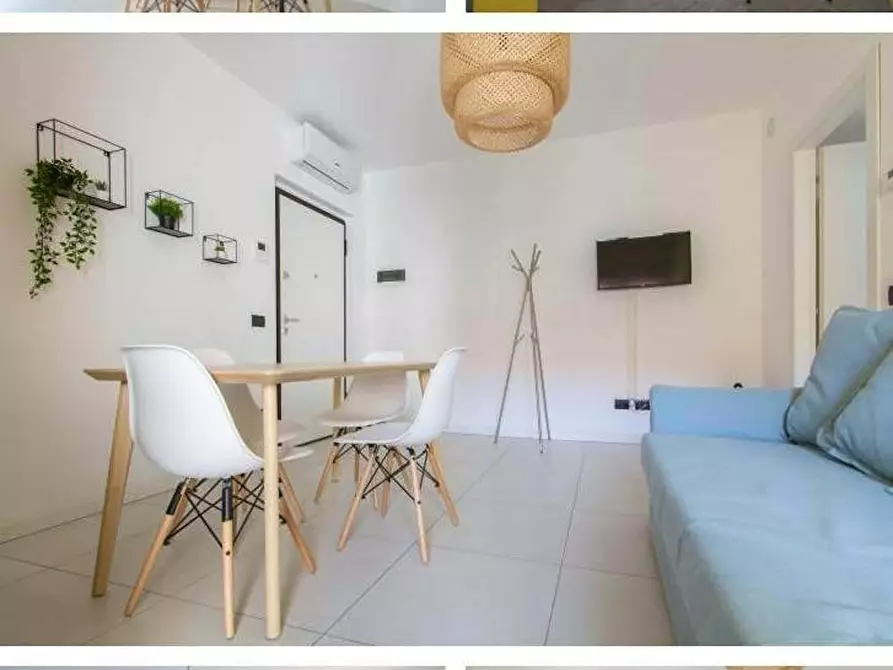 Immagine 7 di Appartamento in affitto  in Via Luigi Mercantini a Milano