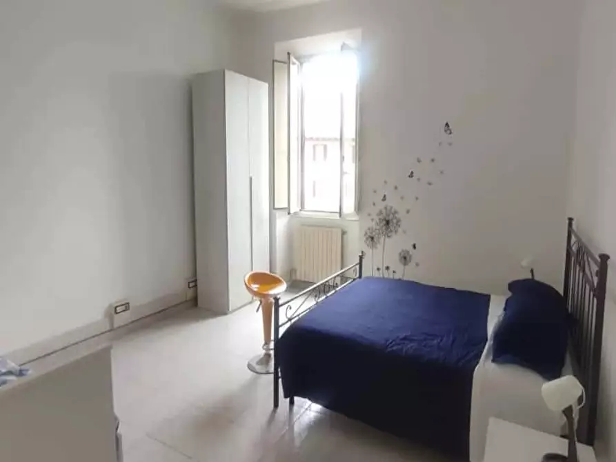 Immagine 2 di Camera in affitto  in Largo Vercelli10 a Roma