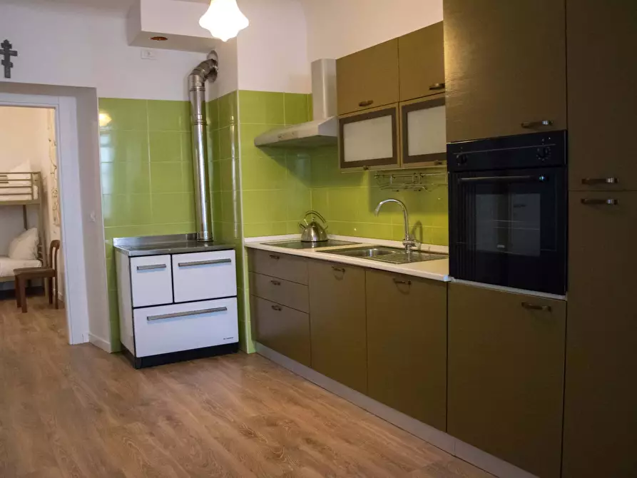 Immagine 17 di Appartamento in affitto  in Via Degli Altipiani4 a Borgo Valsugana