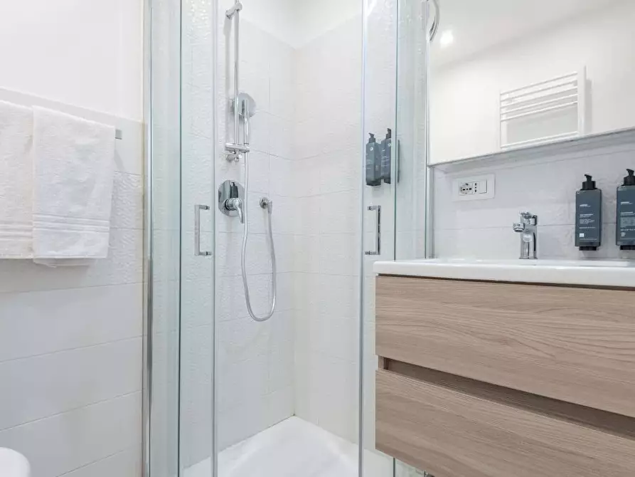 Immagine 14 di Appartamento in affitto  in Via Luigi Porro Lambertenghi20 a Milano