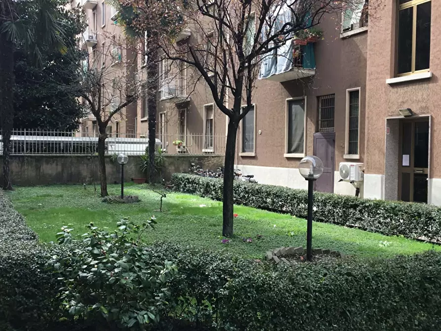 Immagine 30 di Appartamento in affitto  in Viale Fulvio Testi78 a Milano