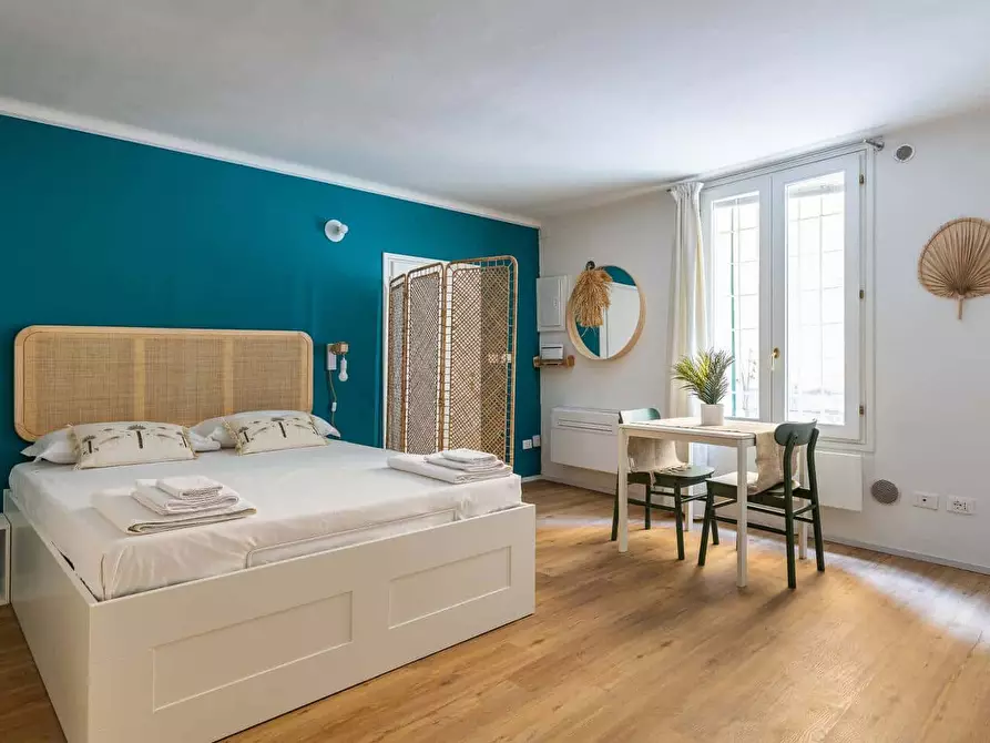 Immagine 9 di Appartamento in affitto  in Via del Pratello64 a Bologna