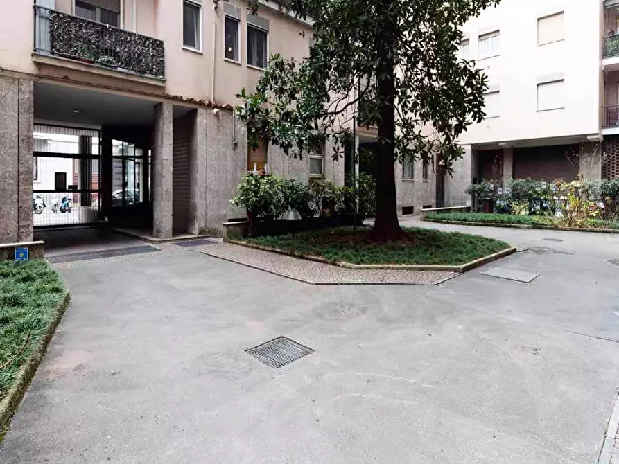 Immagine 14 di Camera in affitto  in Via Domenico Cucchiari25 a Milano