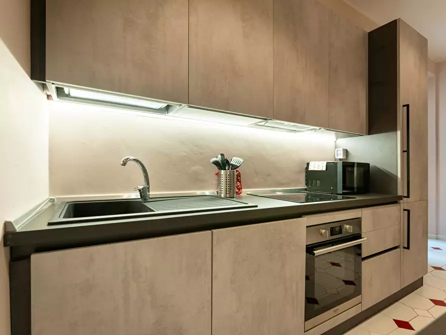 Immagine 34 di Appartamento in affitto  in Via degli Alfani a Firenze