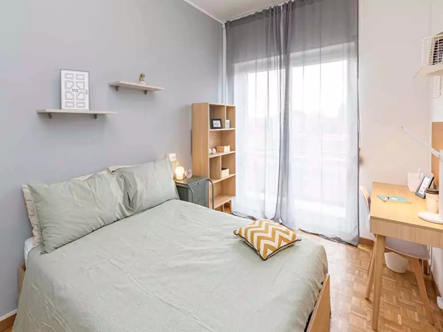 Immagine 3 di Camera in affitto  in Via Giovanni Pastorelli4 a Milano