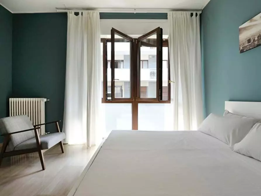 Immagine 7 di Appartamento in affitto  in Via Alberto Mario26 a Milano