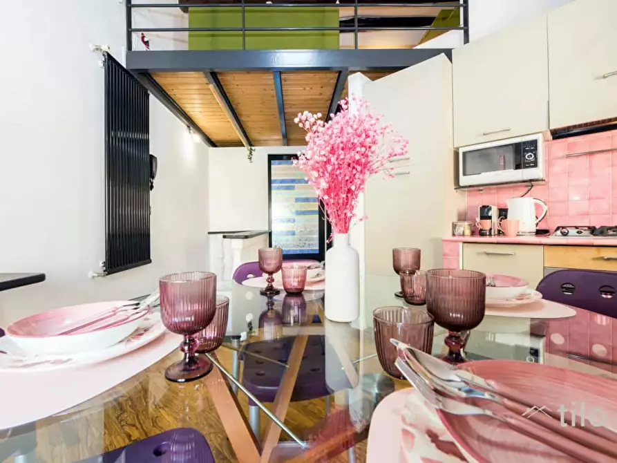 Immagine 15 di Appartamento in affitto  in Via Boccadasse20 a Genova