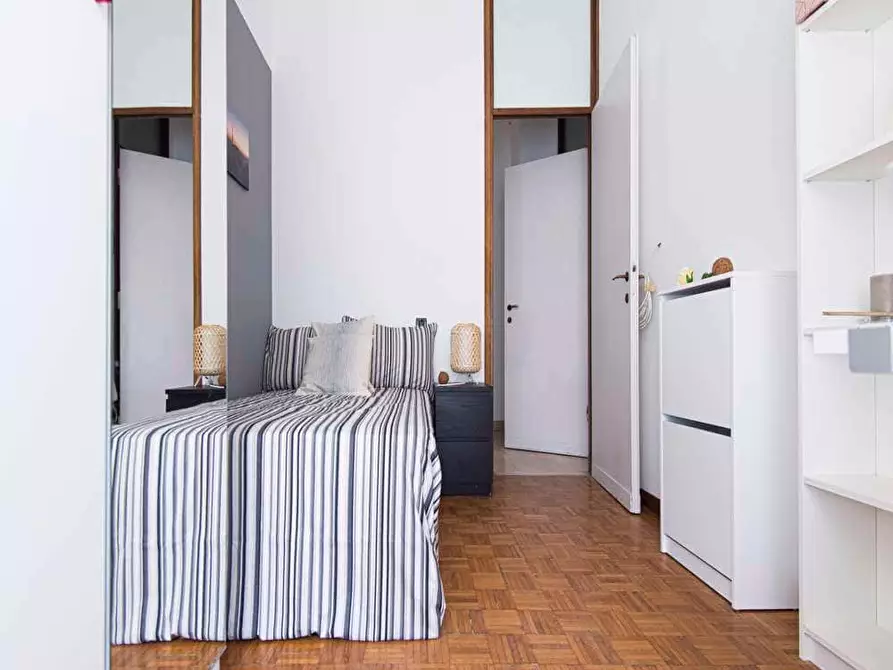 Immagine 16 di Camera in affitto  in Via Pordenone13 a Milano