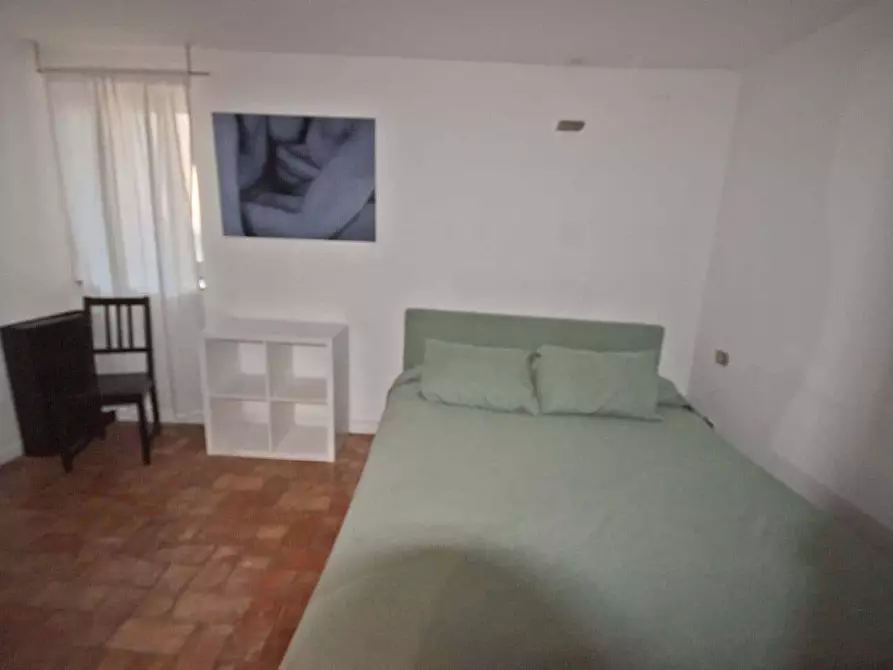 Immagine 5 di Appartamento in affitto  in Discesa Gaiola72 a Napoli