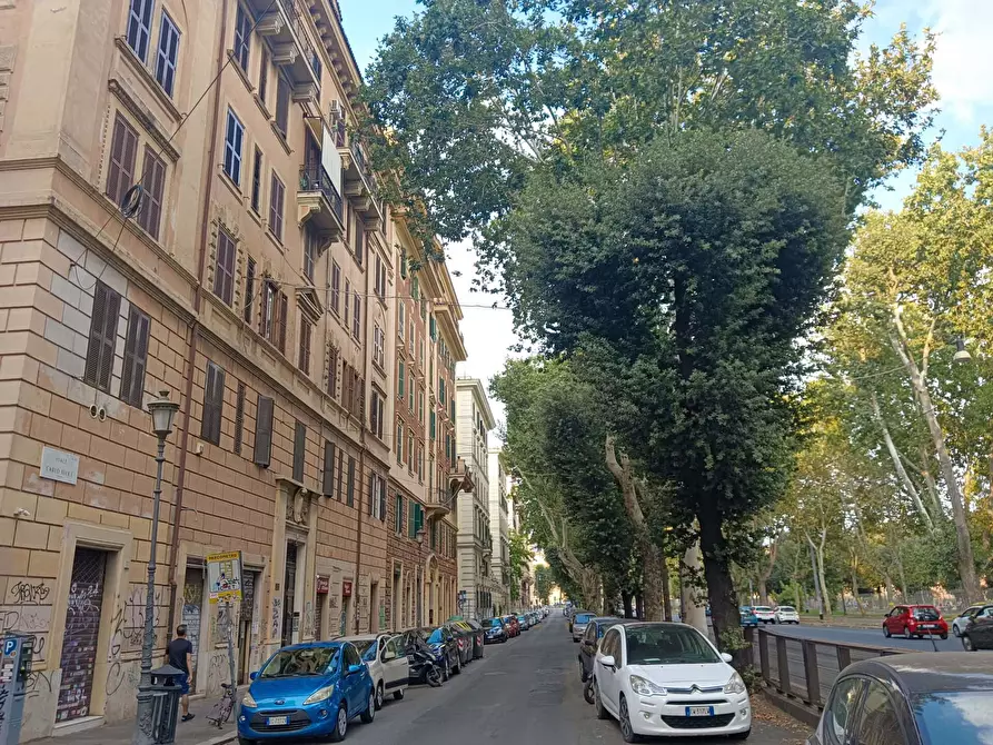 Immagine 16 di Appartamento in affitto  in Viale Carlo Felice77 a Roma