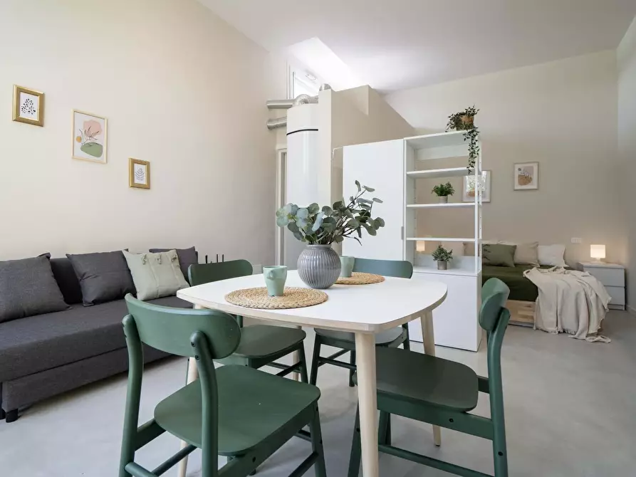 Immagine 3 di Appartamento in affitto  in Via Legnana2055 a Castel San Pietro Terme