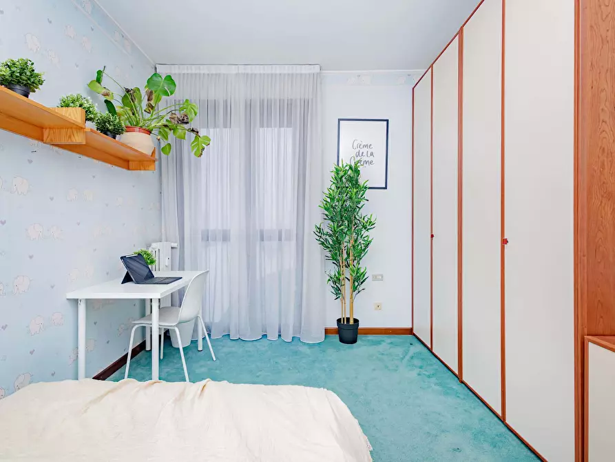 Immagine 6 di Camera in affitto  in Via Francesco Caracciolo77 a Milano