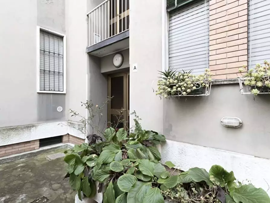 Immagine 39 di Appartamento in affitto  in Via Ruggero Bonghi21 a Milano