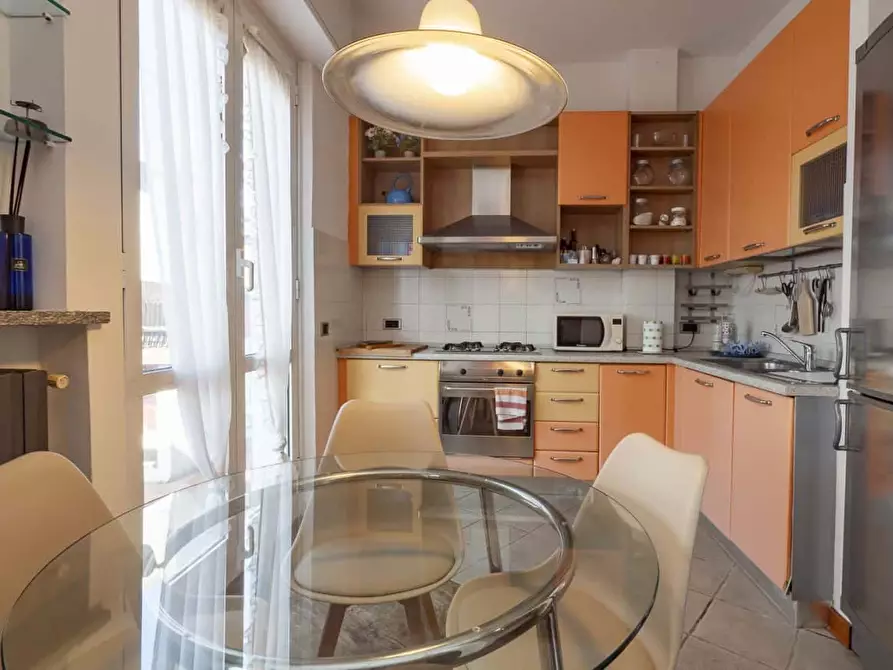 Immagine 10 di Appartamento in affitto  in Via Bernardino Verro41 a Milano