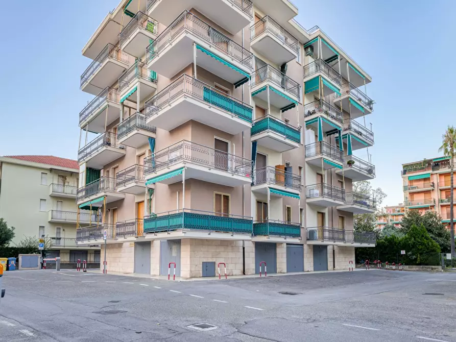 Immagine 19 di Appartamento in affitto  in Via Palermo4 a Borghetto Santo Spirito