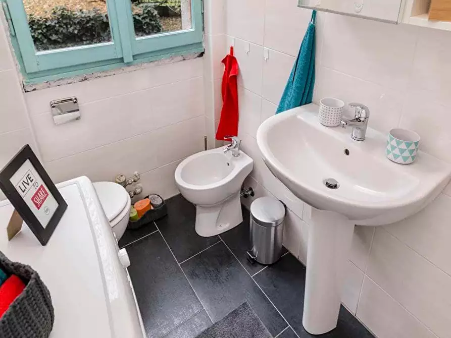 Immagine 25 di Camera in affitto  in Largo Cavalieri di Malta18 a Milano