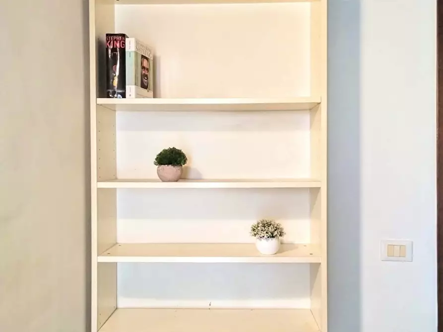 Immagine 4 di Appartamento in affitto  in Via Gaetano Osculati a Milano