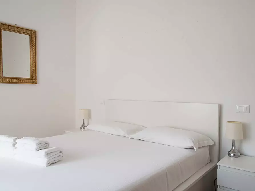 Immagine 1 di Appartamento in affitto  in Via Antonio Tolomeo Trivulzio3 a Milano