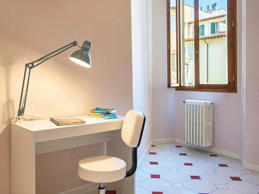 Immagine 6 di Appartamento in affitto  in Via degli Alfani a Firenze