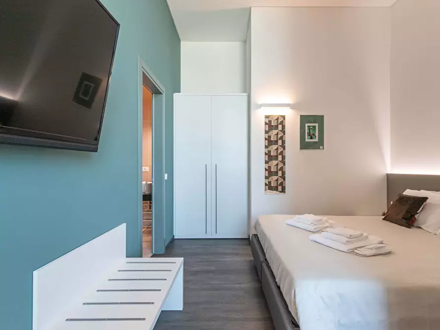 Immagine 18 di Appartamento in affitto  in Via Torino6 a Venezia