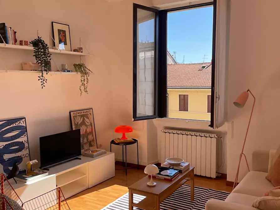 Immagine 14 di Appartamento in affitto  in Via Beato Angelico20 a Milano