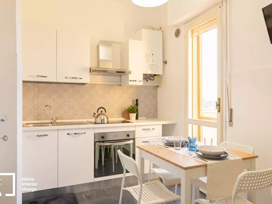 Immagine 17 di Camera in affitto  in Via Antonio de Nino27 a Pescara