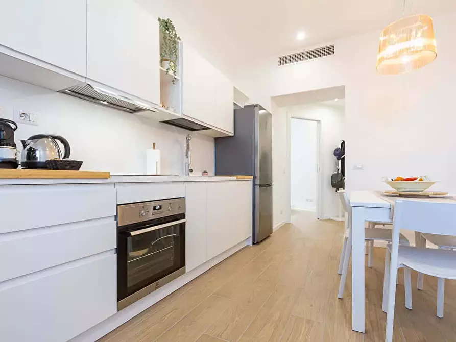 Immagine 32 di Appartamento in affitto  in Viale Nazario Sauro5 a Milano