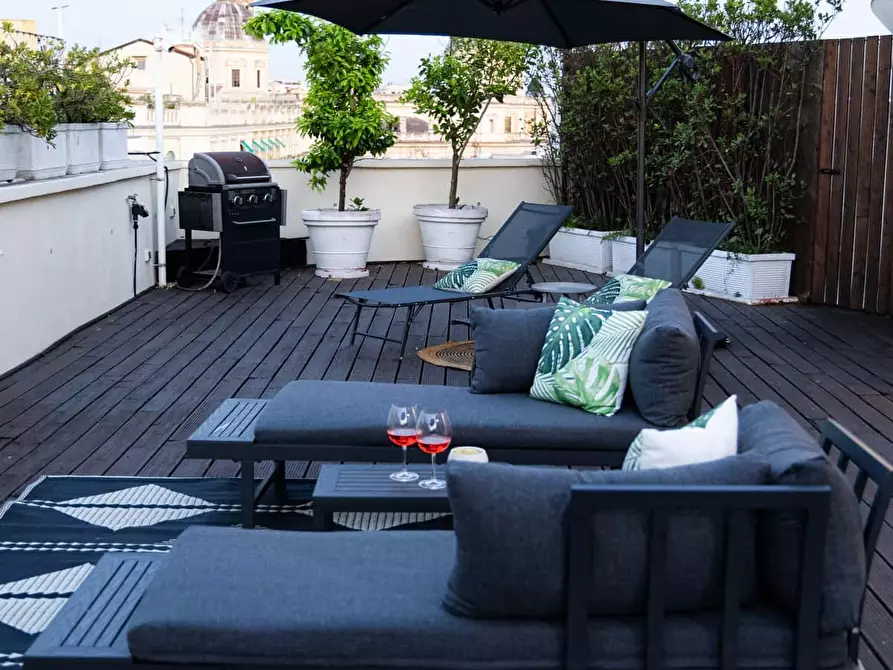 Immagine 12 di Appartamento in affitto  in Via Torino7 a Roma