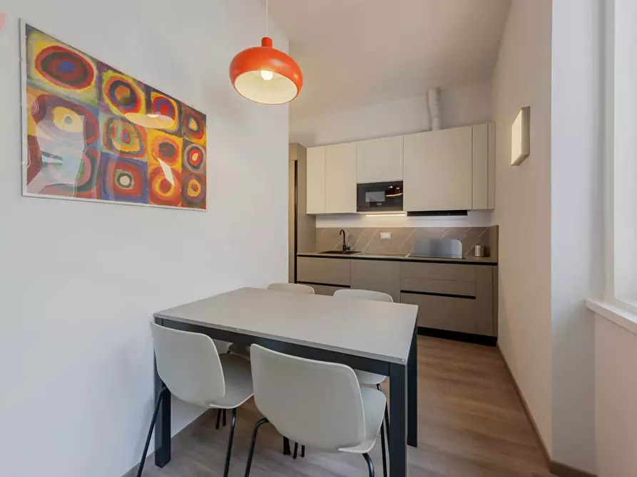 Immagine 11 di Camera in affitto  in Via Malpaga7 a Trento