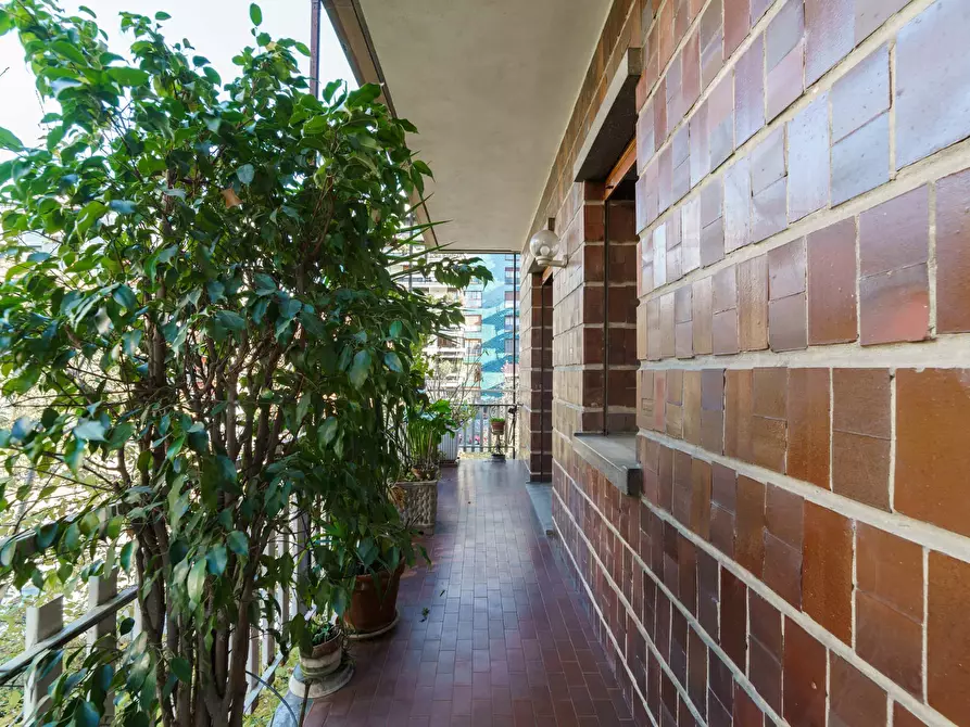 Immagine 39 di Appartamento in affitto  in Viale San Gimignano13 a Milano