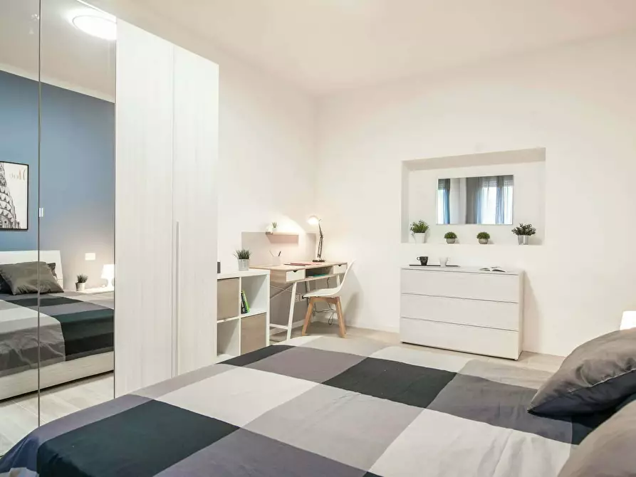 Immagine 3 di Camera in affitto  in Via Giosuè Carducci45 a Venezia