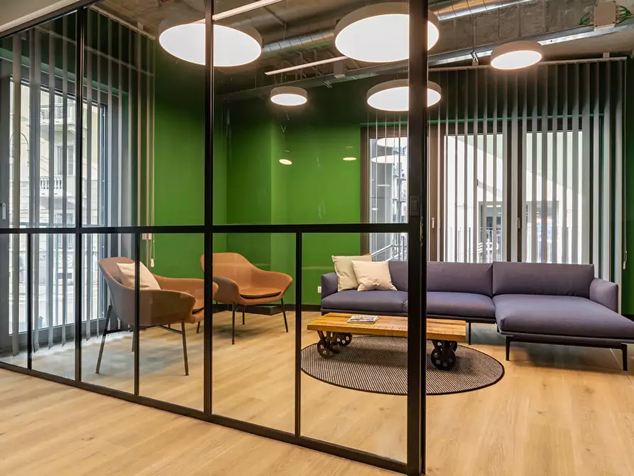 Immagine 52 di Appartamento in affitto  in Via Moretta50 a Torino