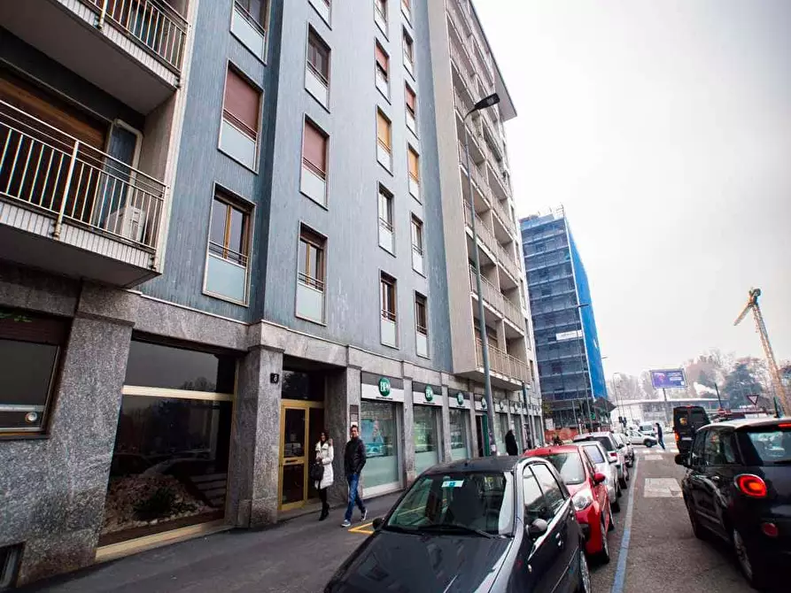 Immagine 41 di Camera in affitto  in Piazza Carlo Stuparich8 a Milano