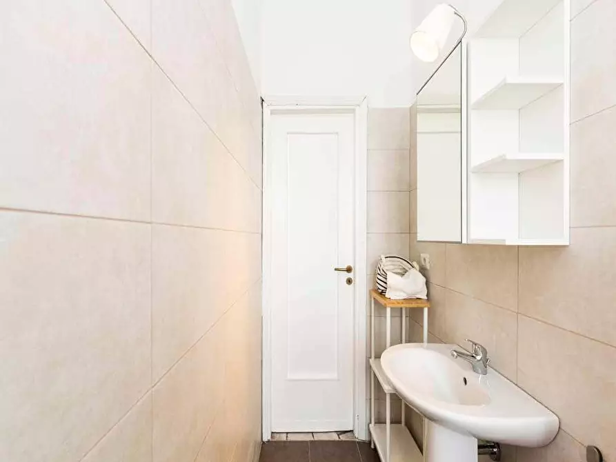 Immagine 26 di Camera in affitto  in Via Eugenio Pellini4 a Milano