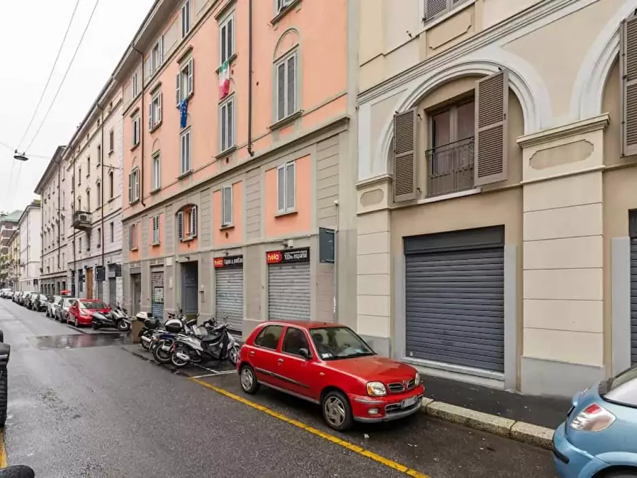 Immagine 15 di Appartamento in affitto  in Via Domenico Cirillo a Milano