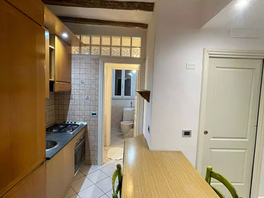 Immagine 17 di Appartamento in affitto  in Via della Chiesa Rossa165 a Milano