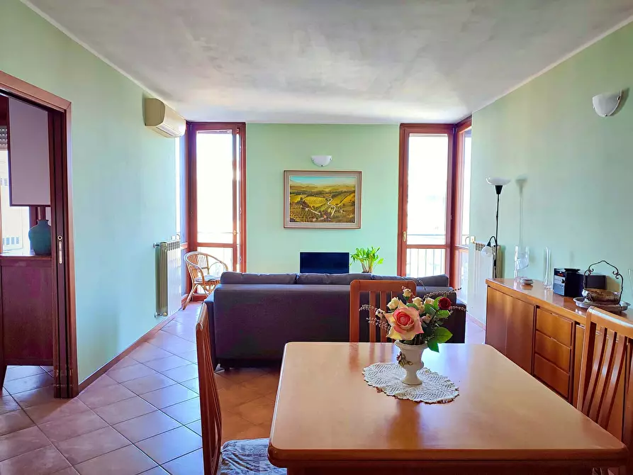 Immagine 22 di Appartamento in affitto  in Via Privata Bernabò Visconti a Milano