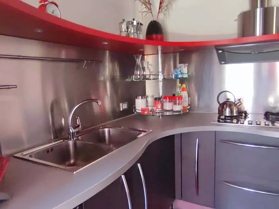 Immagine 17 di Appartamento in affitto  in Via Felice Caronni52 a Roma