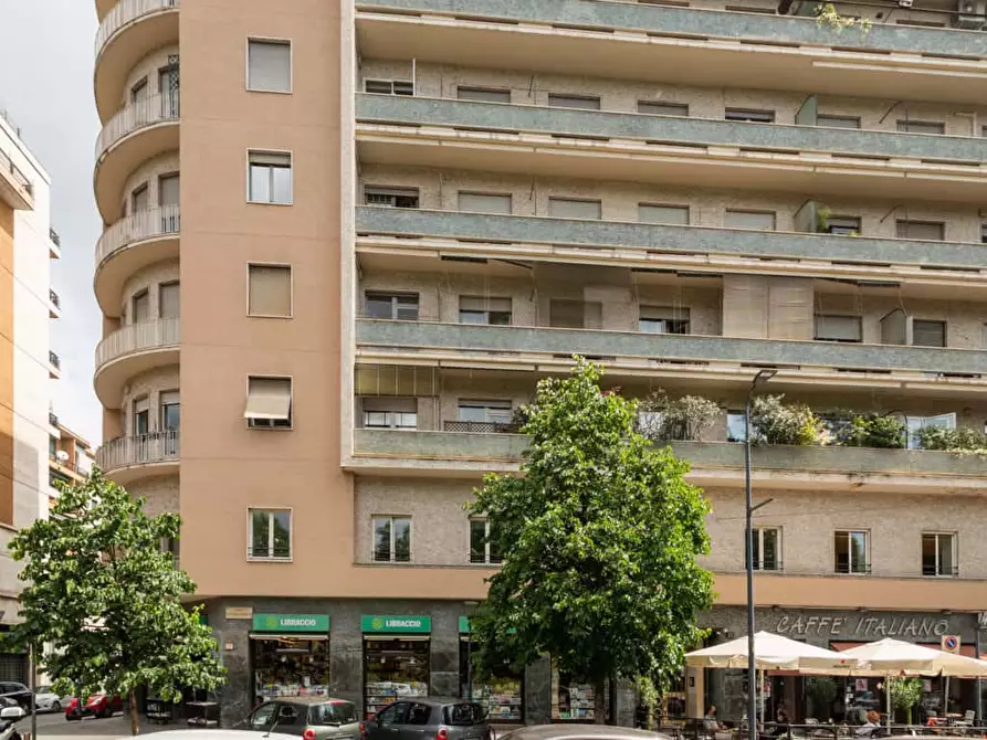 Immagine 20 di Camera in affitto  in Viale Vittorio Veneto22 a Milano