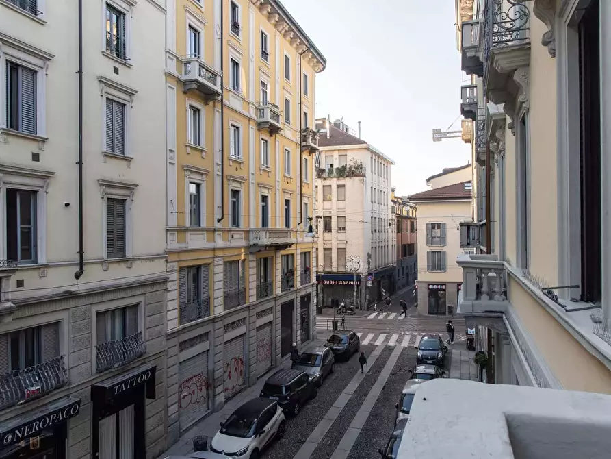 Immagine 16 di Appartamento in affitto  in Via Vetere9 a Milano