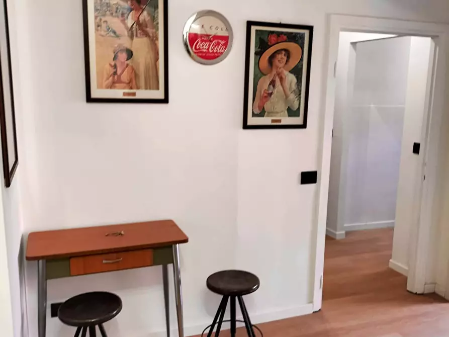 Immagine 3 di Appartamento in affitto  in Via Lorenteggio201 a Milano