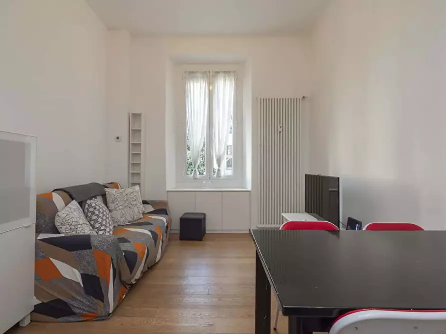 Immagine 4 di Appartamento in affitto  in Via Ugo Bassi23 a Milano