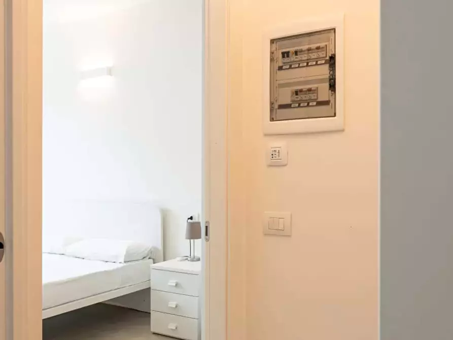Immagine 22 di Appartamento in affitto  in Via Ippolito Rosellini2 a Milano