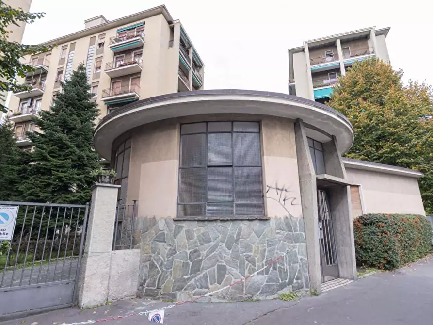 Immagine 36 di Appartamento in affitto  in Via Valassina45 a Milano