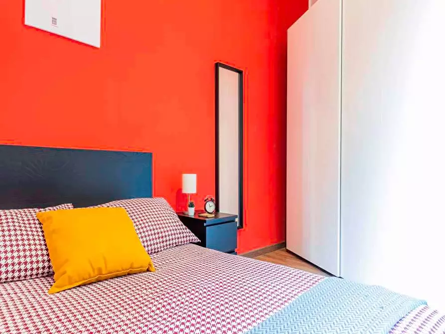 Immagine 4 di Camera in affitto  in Corso Buenos Aires47 a Milano