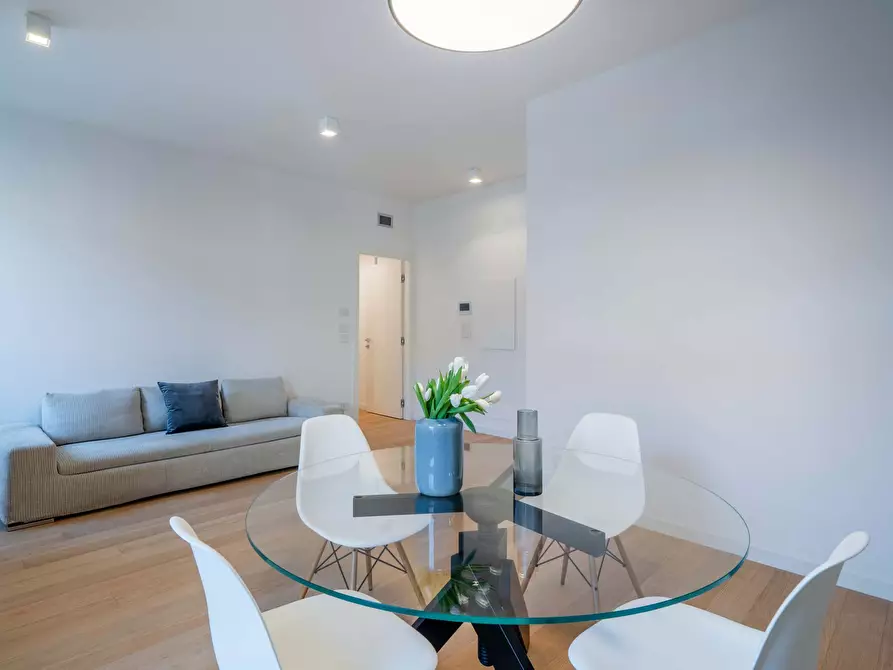 Immagine 8 di Appartamento in affitto  in Via Errico Petrella4 a Milano