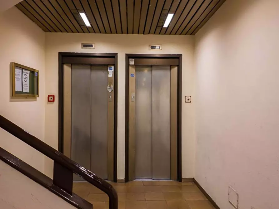 Immagine 21 di Appartamento in affitto  in Via Tacito90 a Roma