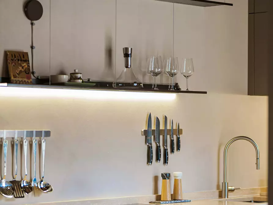 Immagine 29 di Appartamento in affitto  in Via Bonaventura Zumbini a Milano