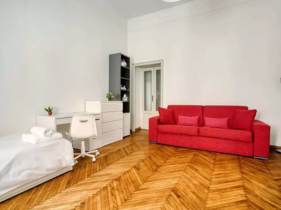 Immagine 1 di Appartamento in affitto  in Via Mosè Bianchi4 a Milano