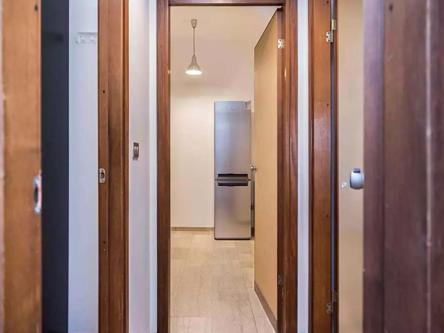 Immagine 37 di Camera in affitto  in Via Giuseppe Frua16 a Milano